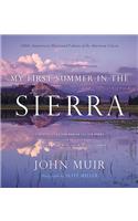 My First Summer in the Sierra