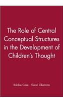 Role of Central Conceptual Structures