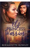 Elf Princess Warrior