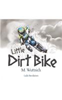 Little Dirt Bike