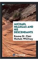 Michael Hillegas and His Descendants