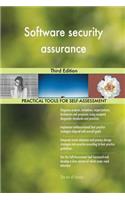 Software security assurance Third Edition