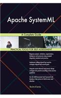 Apache SystemML A Complete Guide