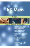 HD Maps Third Edition