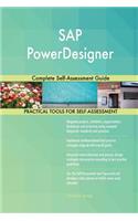 SAP PowerDesigner Complete Self-Assessment Guide