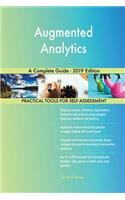 Augmented Analytics A Complete Guide - 2019 Edition