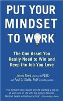 Put Your Mindset to Work