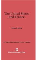 United States and France