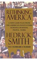 Rethinking America