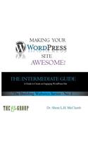Making Your WordPress Site Awesome