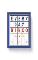Everyday Bingo Book