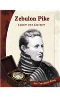 Zebulon Pike
