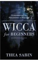 Wicca for Beginners
