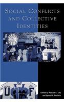 Social Conflicts and Collective Identities