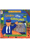 Under The Ground