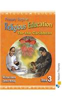 Primary Steps in Religious Education for the Caribbean Book 3