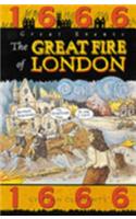 Great Events: Great Fire Of London