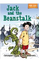 Jack and the Beanstalk