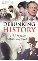 Debunking History