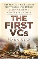 The First VCs