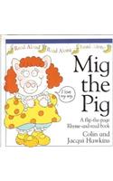 Mig the Pig