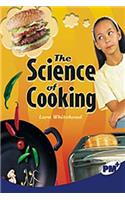 Science of Cooking: Individual Student Edition Sapphire (Levels 29-30)