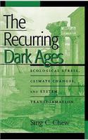 The Recurring Dark Ages