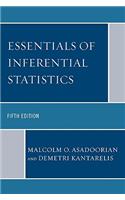 Essentials of Inferential Statistics, 5th Edition