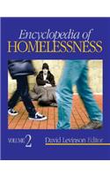 Encyclopedia of Homelessness