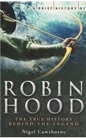 A Brief History of Robin Hood