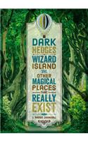 Dark Hedges, Wizard Island, and Other Magical Places That Really Exist