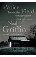 A Voice from the Field: A Newberg Novel(2 Newberg Novels)