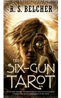 Six-Gun Tarot