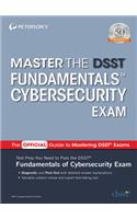 Master the Dsst Fundamentals of Cybersecurity Exam