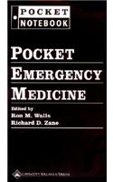 Pocket Emergency Medicine