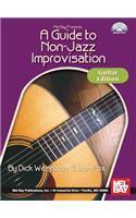 Guide to Non-Jazz Improvisation