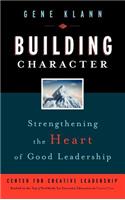 Building Character