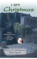 I Spy Christmas