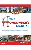 Homeowner's Manual