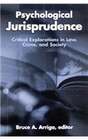 Psychological Jurisprudence