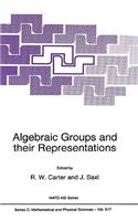 Algebraic Groups and Their Representations