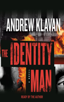 The Identity Man Lib/E