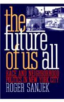 The Future of Us All
