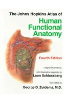 Johns Hopkins Atlas of Human Functional Anatomy