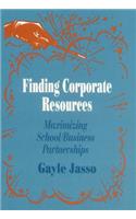 Finding Corporate Resources