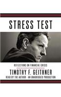 Stress Test: Reflections on Financial Crises