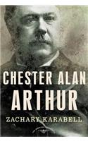 Chester Alan Arthur