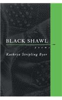Black Shawl