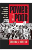 Power to the Poor