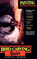 Bird Carving Basics